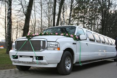 Stretch Limo Service in Fayetteville NC