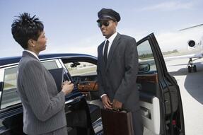 limo service fayetteville nc